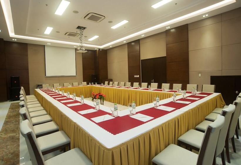 Fotos del hotel Grand Sea:  19