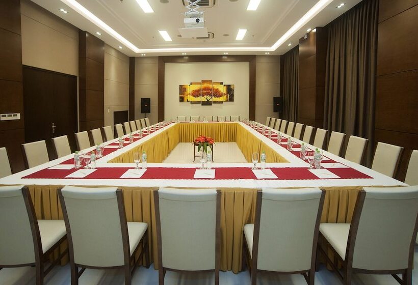 Fotos del hotel Grand Sea:  6