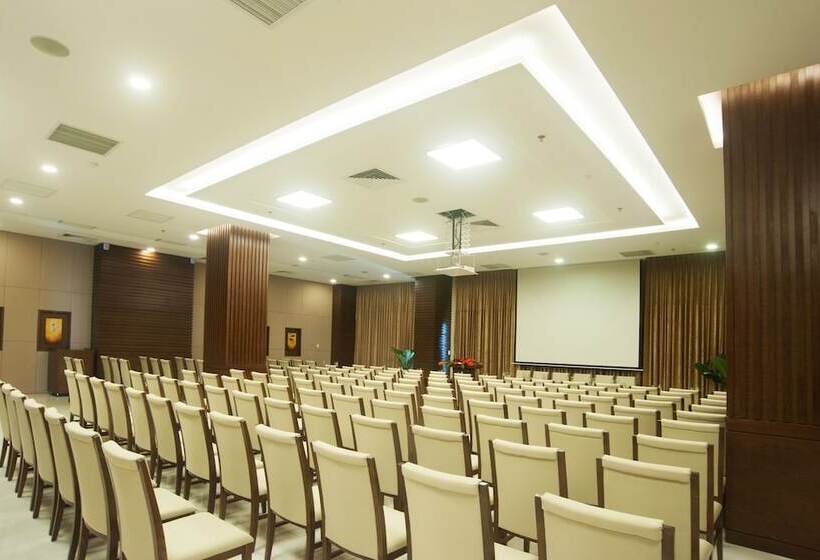 Fotos del hotel Grand Sea:  22