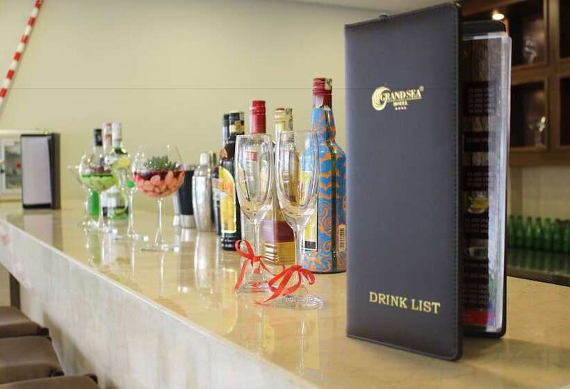 Fotos del hotel Grand Sea:  12