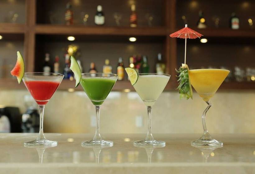 Fotos del hotel Grand Sea:  5