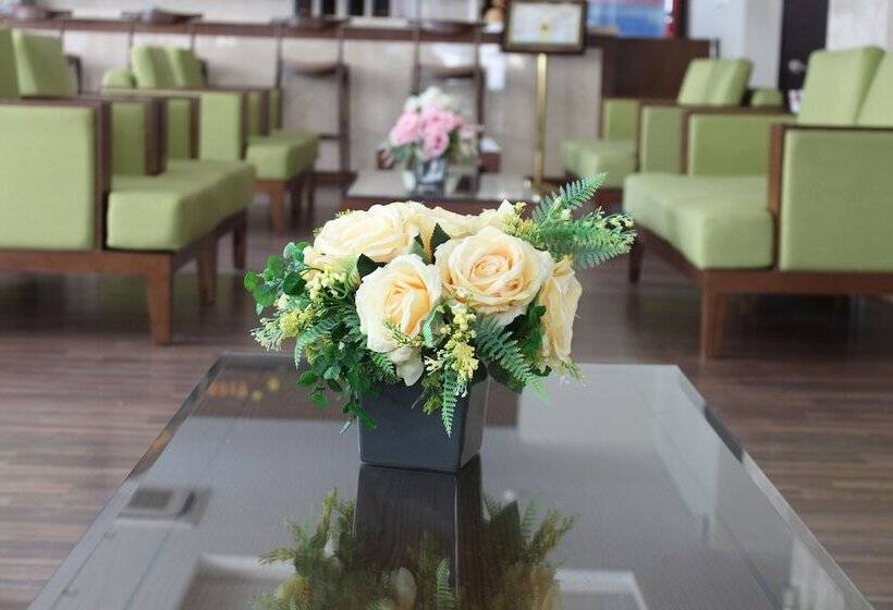 Fotos del hotel Grand Sea:  14