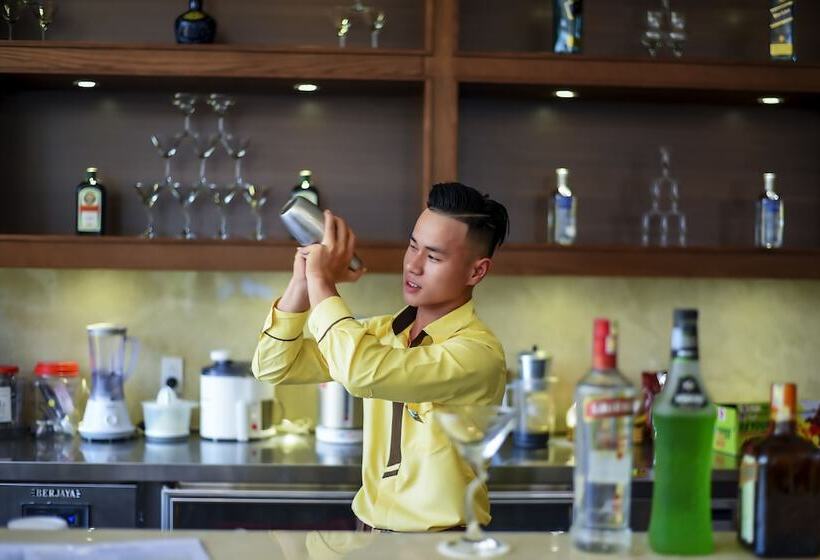 Fotos del hotel Grand Sea:  16