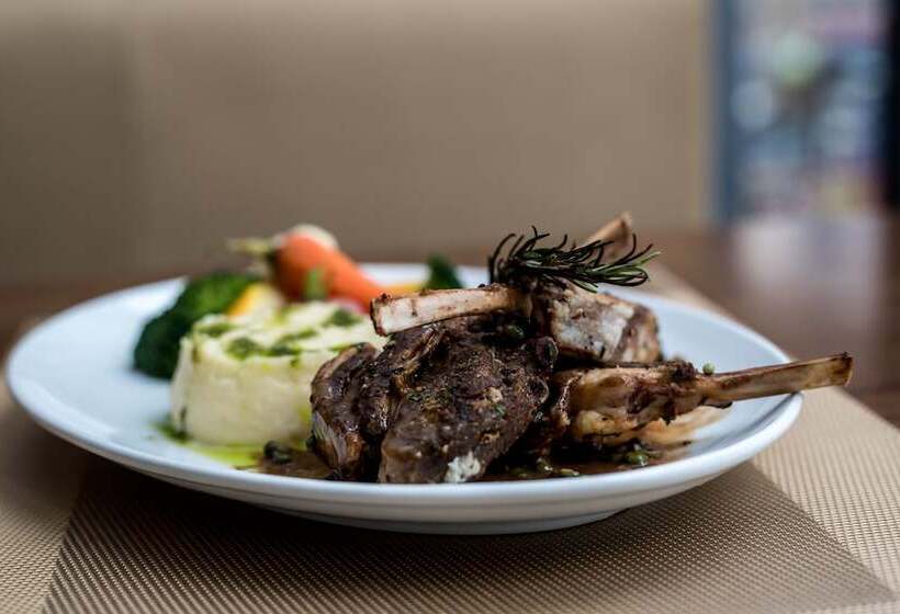 Fotos del hotel Grand Sea:  11