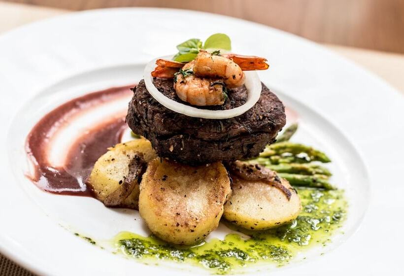 Fotos del hotel Grand Sea:  4