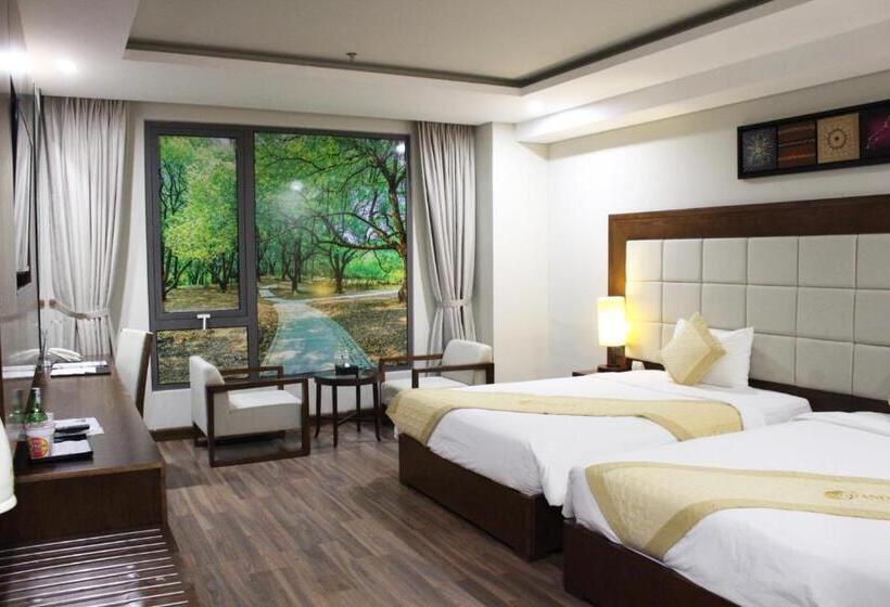 Fotos del hotel Grand Sea:  10