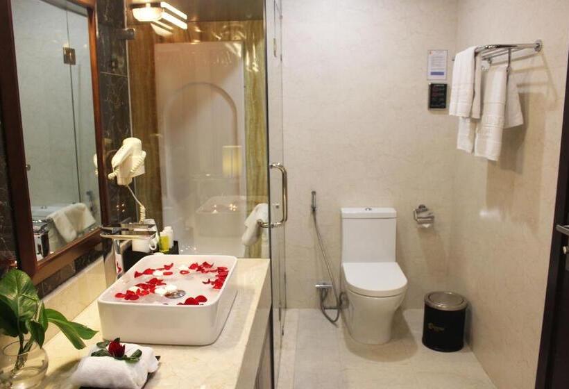 Fotos del hotel Grand Sea:  7