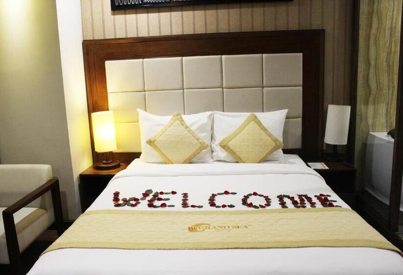 Fotos del hotel Grand Sea:  18