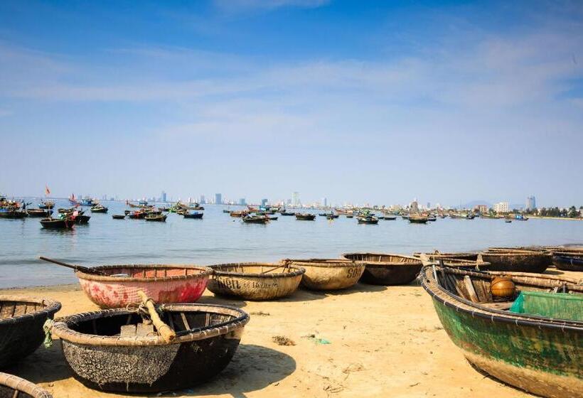 Fotos del hotel Grand Sea:  8