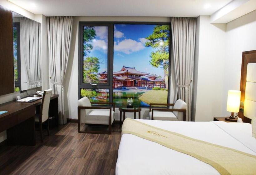 Fotos del hotel Grand Sea:  20