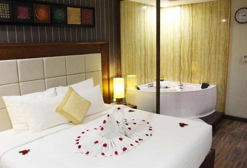 Fotos del hotel Grand Sea:  15