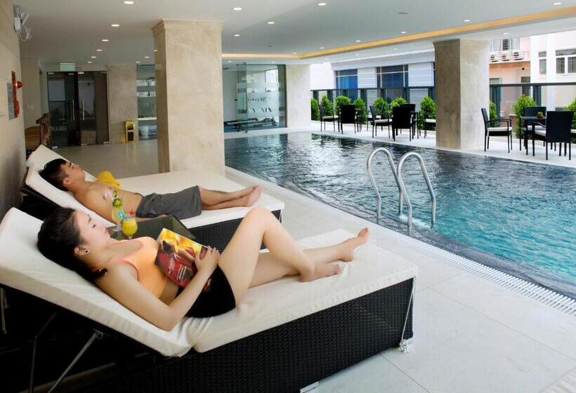 Fotos del hotel Grand Sea:  9