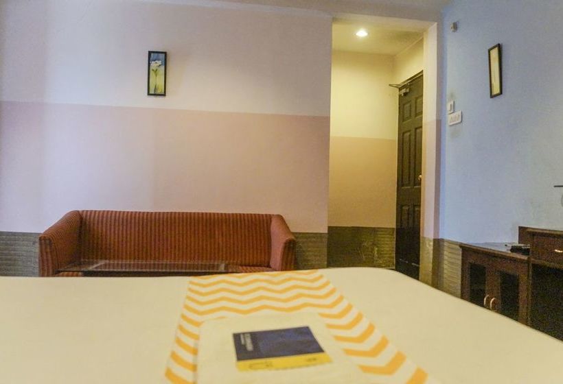 Fotos del hotel Fabhotel V:  17