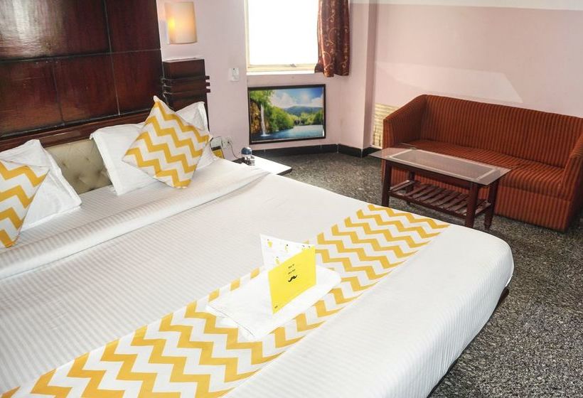 Fotos del hotel Fabhotel V:  16