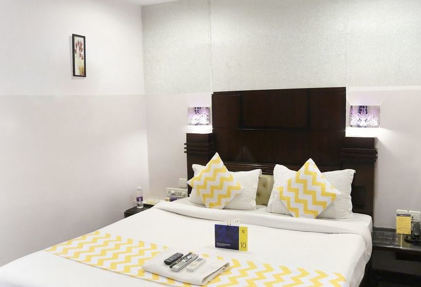 Fotos del hotel Fabhotel V:  11