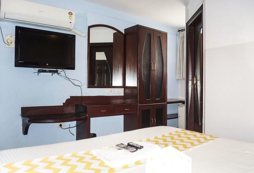 Fotos del hotel Fabhotel V:  7