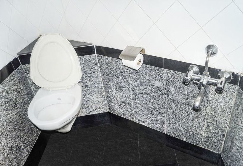 Fotos del hotel Fabhotel V:  6