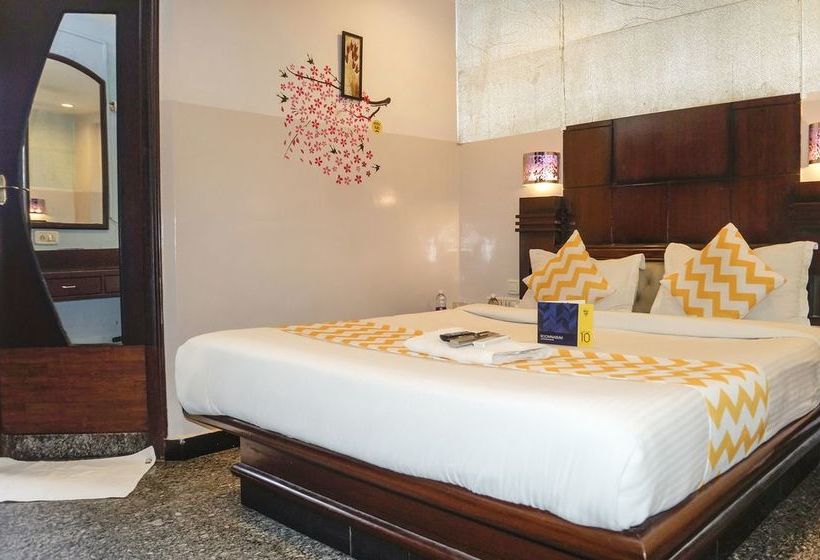 Fotos del hotel Fabhotel V:  21