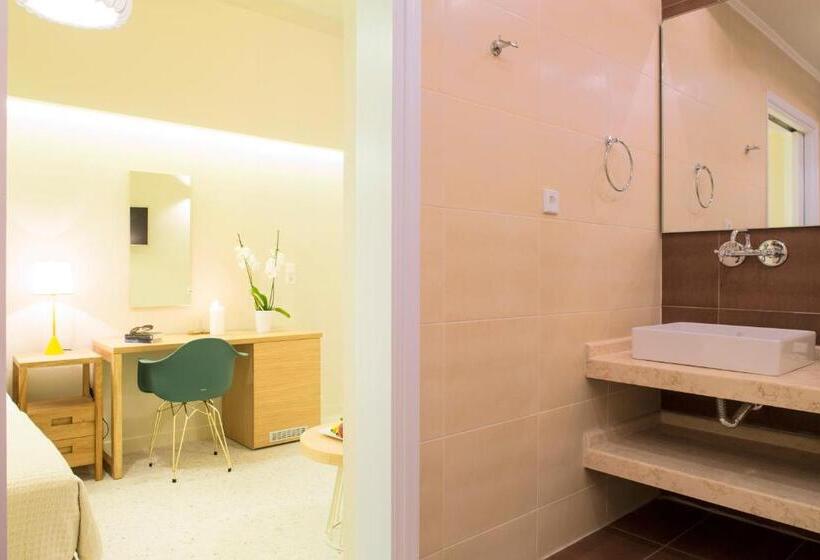 Fotos del hotel Athena:  24