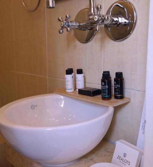 Fotos del hotel Athena:  12