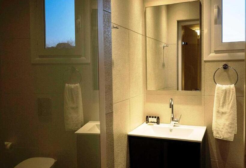 Fotos del hotel Athena:  6