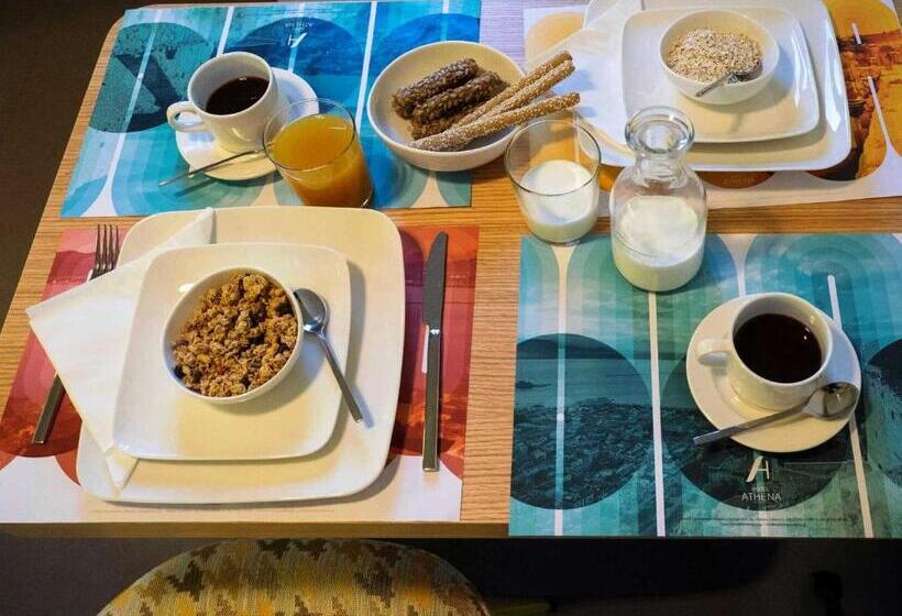 Fotos del hotel Athena:  3