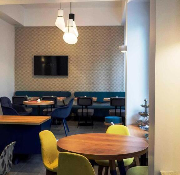 Fotos del hotel Athena:  10