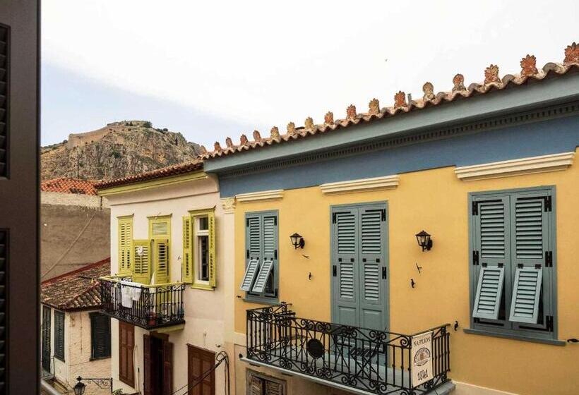 Fotos del hotel Athena:  5