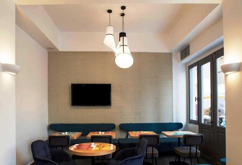 Fotos del hotel Athena:  4