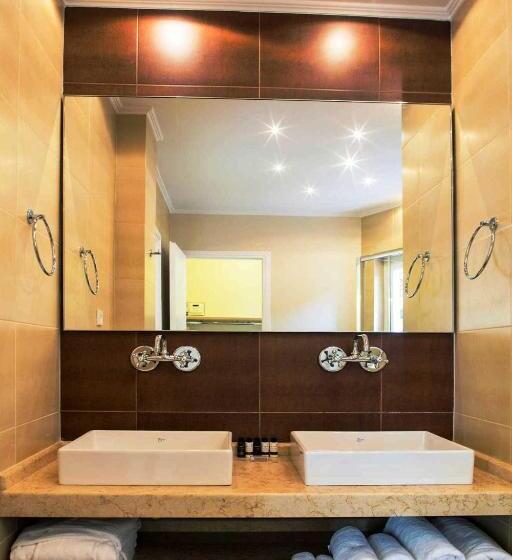 Fotos del hotel Athena:  21