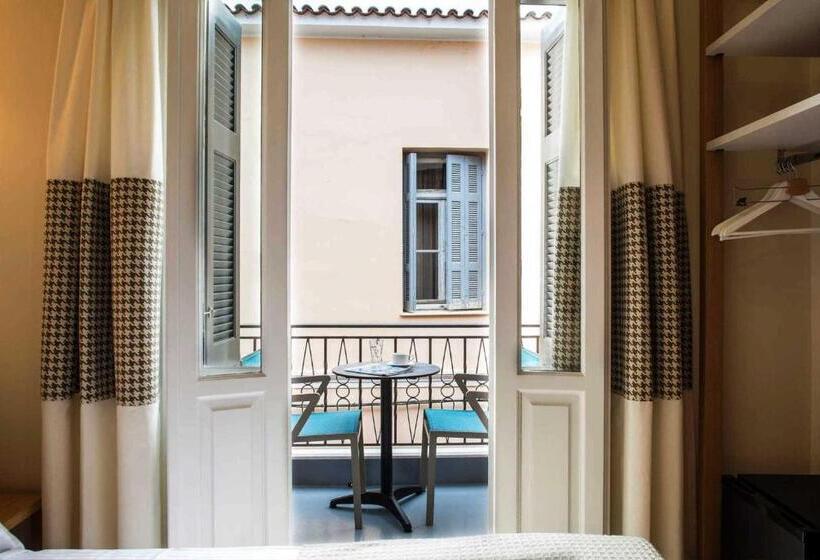 Fotos del hotel Athena:  22