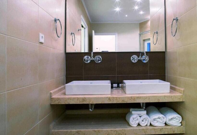 Fotos del hotel Athena:  17