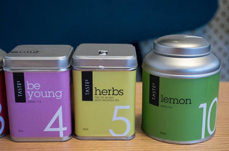 Fotos del hotel Athena:  7