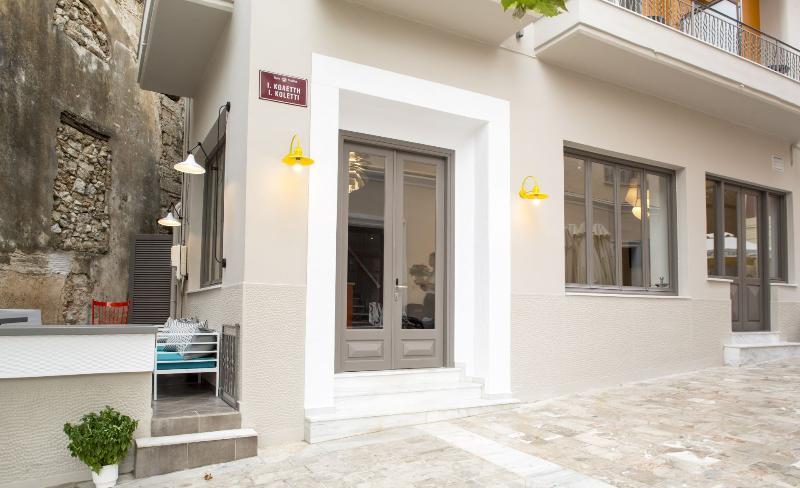 Fotos del hotel Athena:  14