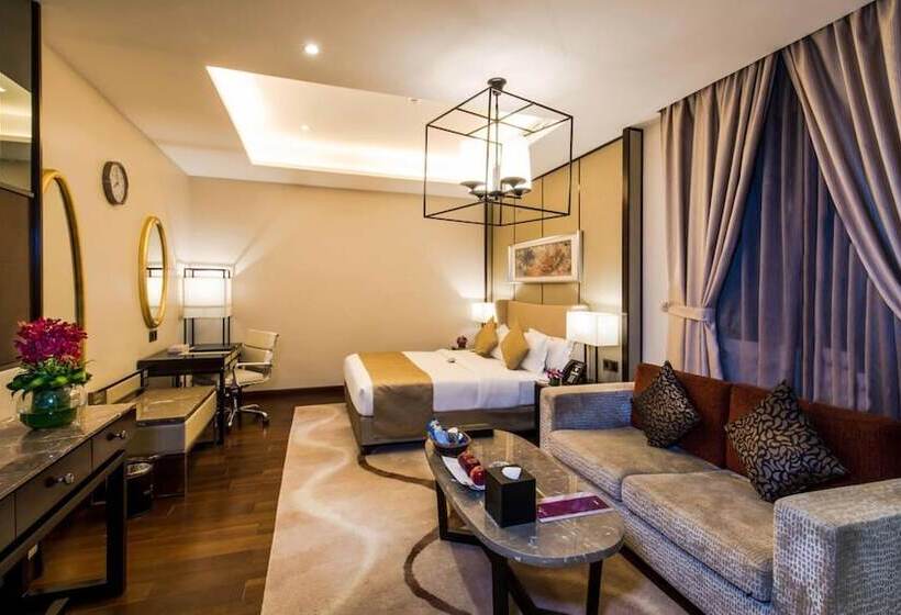 Fotos del hotel Boudl Gaber:  2