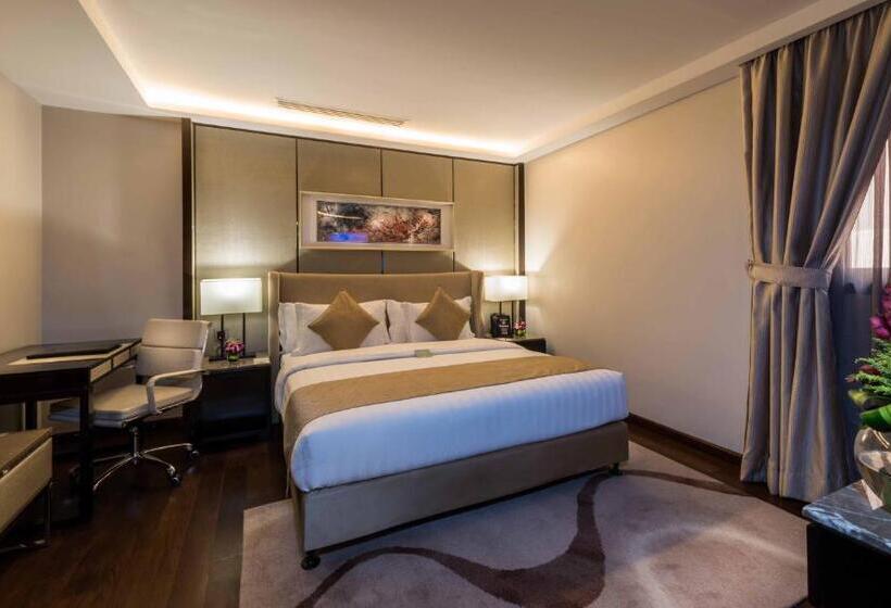 Fotos del hotel Boudl Gaber:  3