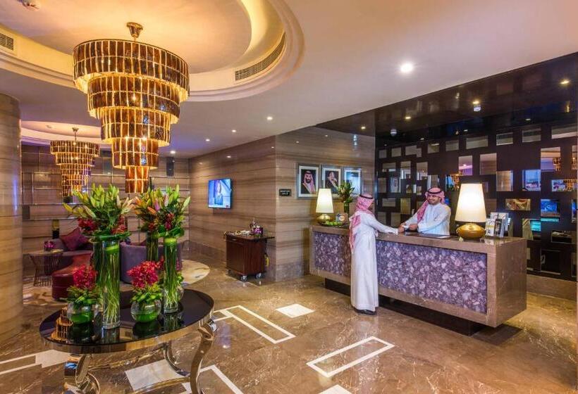 Fotos del hotel Boudl Gaber:  5