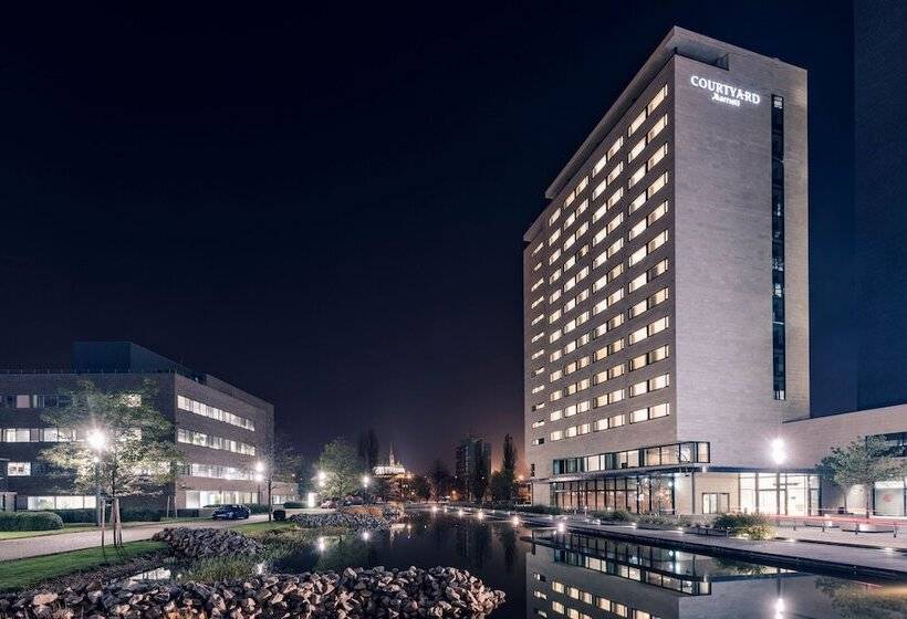 Courtyard By Marriott Brno