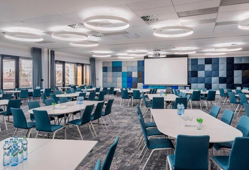 Fotos del hotel Courtyard By Marriott Brno:  22