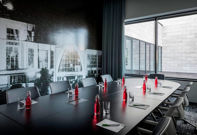 Fotos del hotel Courtyard By Marriott Brno:  20