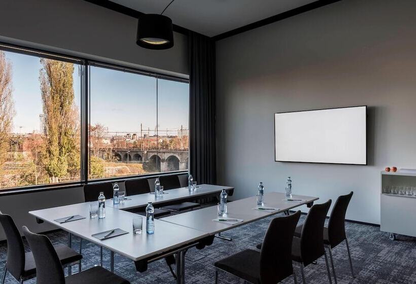 Fotos del hotel Courtyard By Marriott Brno:  15