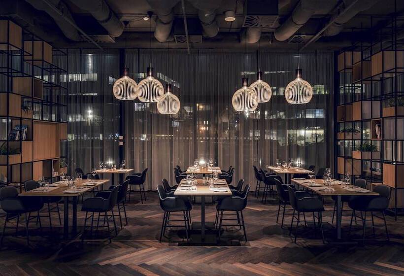 Fotos del hotel Courtyard By Marriott Brno:  19