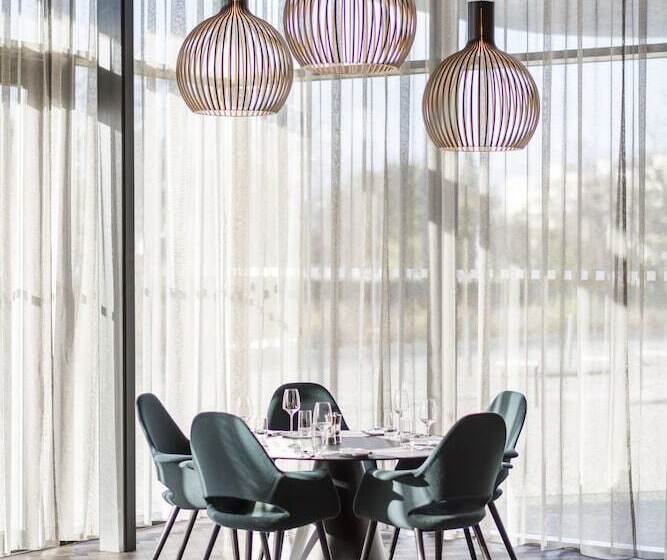 Fotos del hotel Courtyard By Marriott Brno:  23