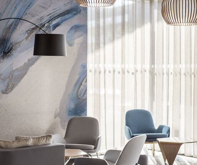 Fotos del hotel Courtyard By Marriott Brno:  9