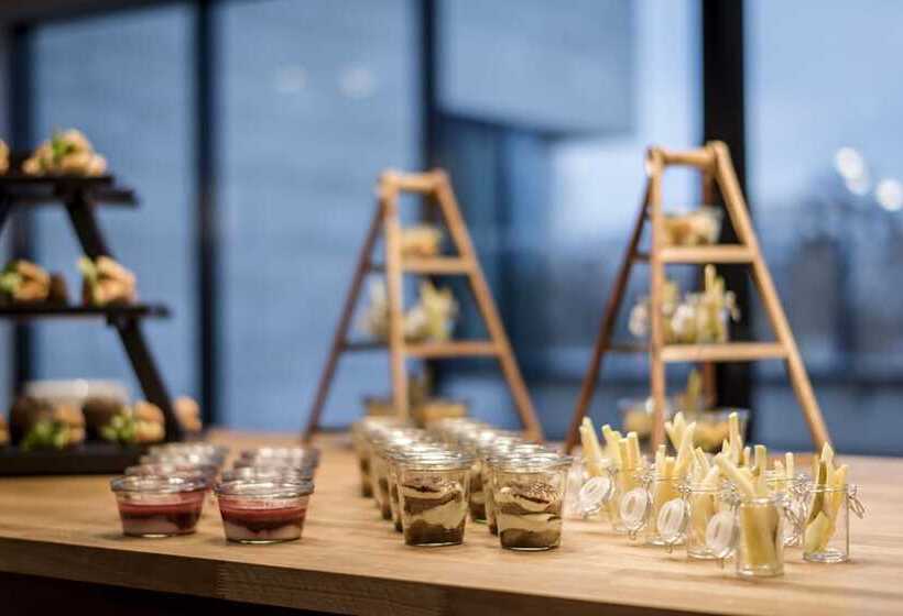 Fotos del hotel Courtyard By Marriott Brno:  7