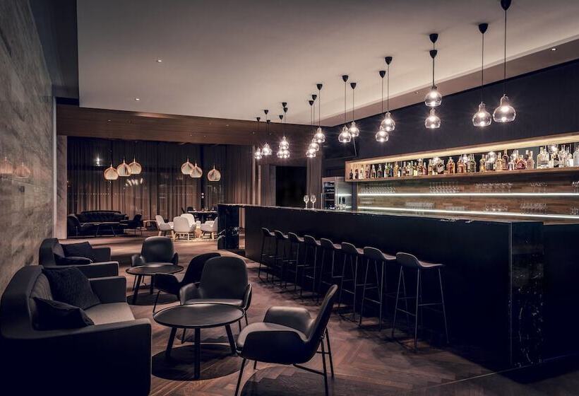 Fotos del hotel Courtyard By Marriott Brno:  5