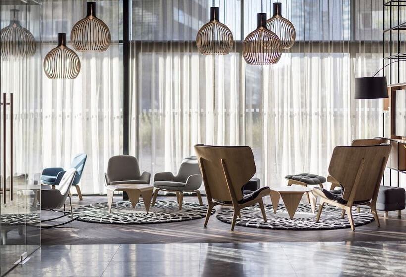 Fotos del hotel Courtyard By Marriott Brno:  2