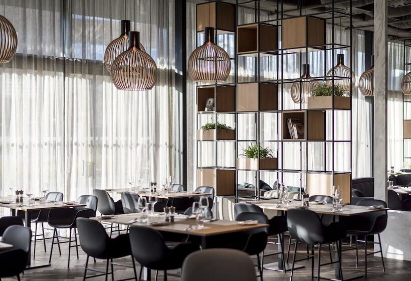 Fotos del hotel Courtyard By Marriott Brno:  13