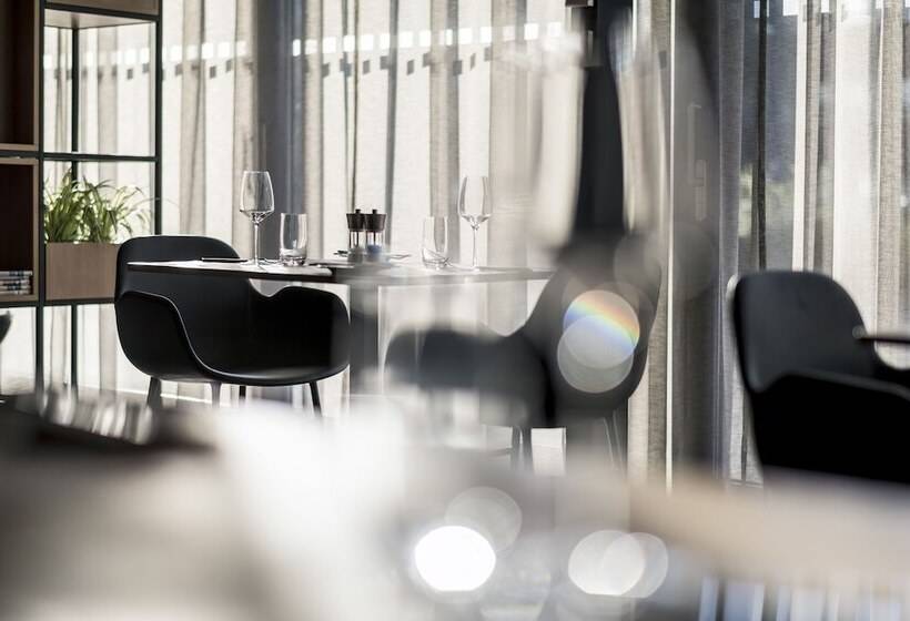 Fotos del hotel Courtyard By Marriott Brno:  21