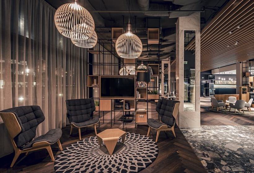 Fotos del hotel Courtyard By Marriott Brno:  3